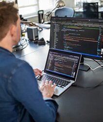 Desenvolvimento de Negócios