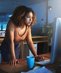 Expansão de Mercado